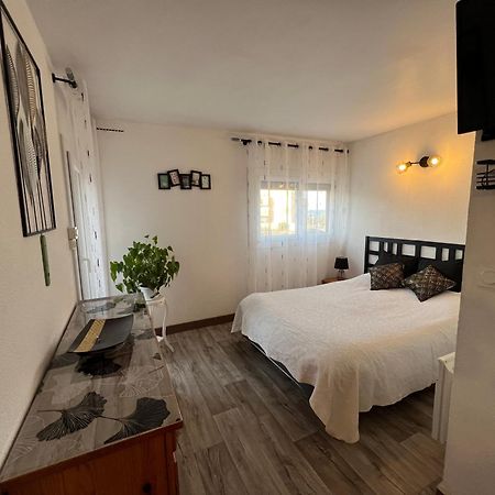 Kanumera Barcares, Vue Mer, Balcon Et Parking Prive 乐巴凯尔斯 外观 照片